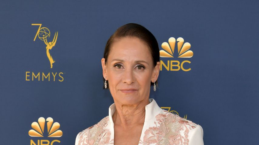 Laurie Metcalf spielt in der dritten Staffel "Monster" mit