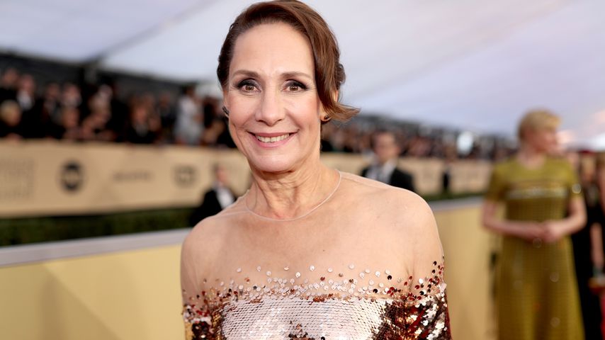Oscar für Sheldons Mutter? Laurie Metcalf wurde nominiert