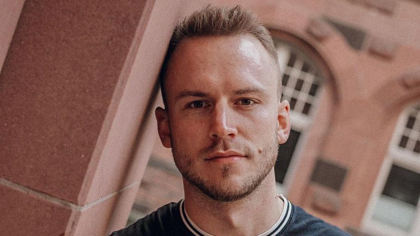 Lauritz Hofmann, "Prince Charming"-Kandidat