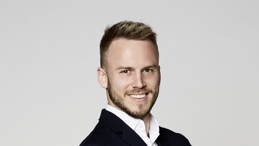 Lauritz, Kandidat bei "Prince Charming" 2020