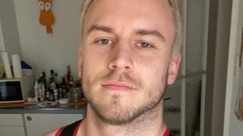Lauritz, "Prince Charming"-Kandidat