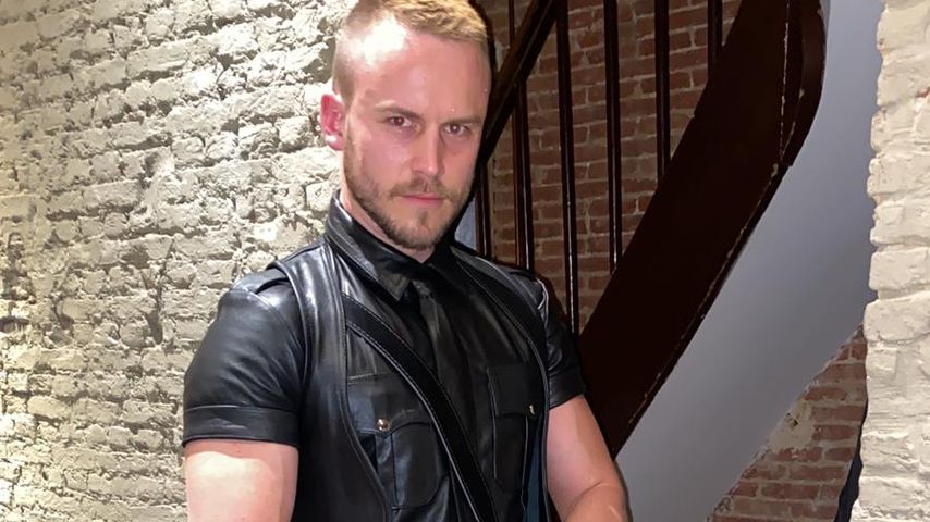 Lauritz, "Prince Charming"-Kandidat