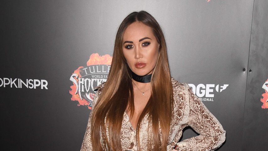 Lauryn Goodman, Influencerin