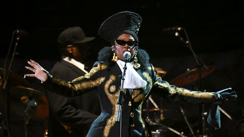 Lauryn Hill, Musikerin