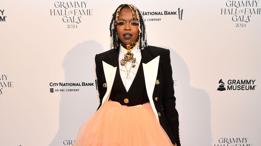 Lauryn Hill weist Klage von Fugees-Kollegen vehement zurück
