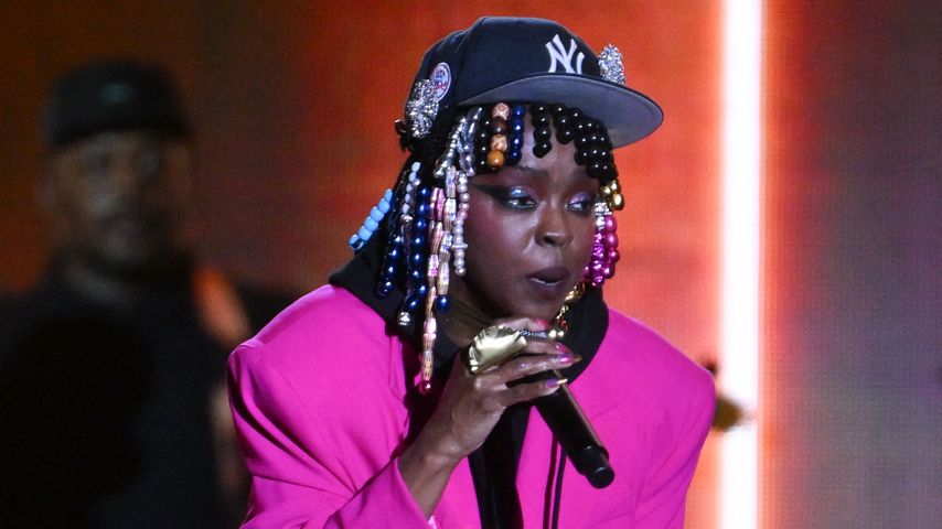Lauryn Hill wurde wegen Betrugs und Vertragsbruchs verklagt