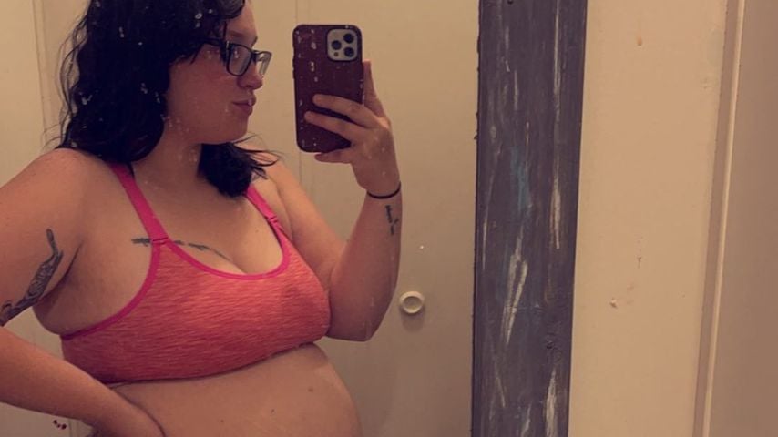 Mama Junes schwangere Tochter Pumpkin verrät Babygeschlecht