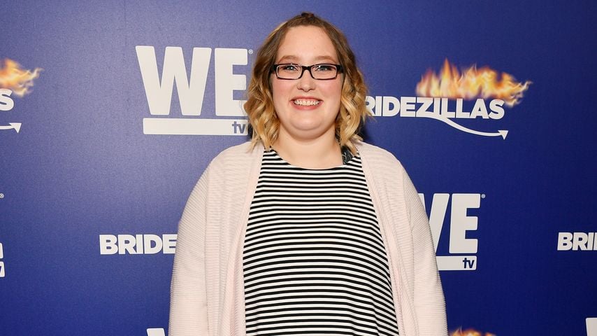 Eine Woche nach Scheidung: Lauryn Shannon datet schon wieder