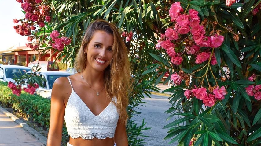 Das hält "First Dates Hotel"-Lavinia von Pablos Brüste-Check
