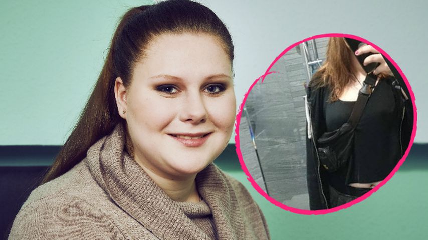 15 Kilo runter: Fans feiern Lavinia Wollnys Abnehm-Erfolg!