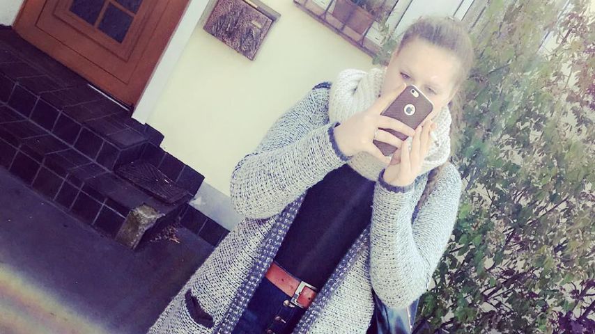 Lavinia Wollny im Jahr 2016