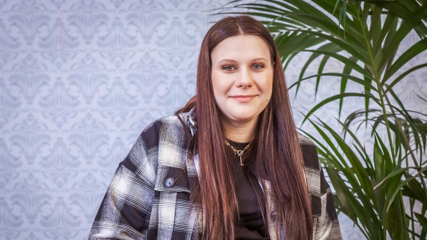 Bio geändert: Lavinia Wollnys zweites Baby ist auf der Welt!
