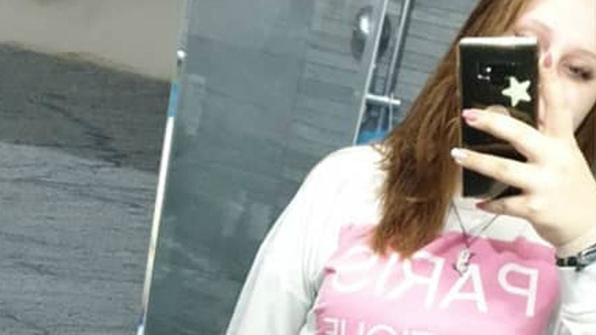 Lavinia Wollny, Juli 2019