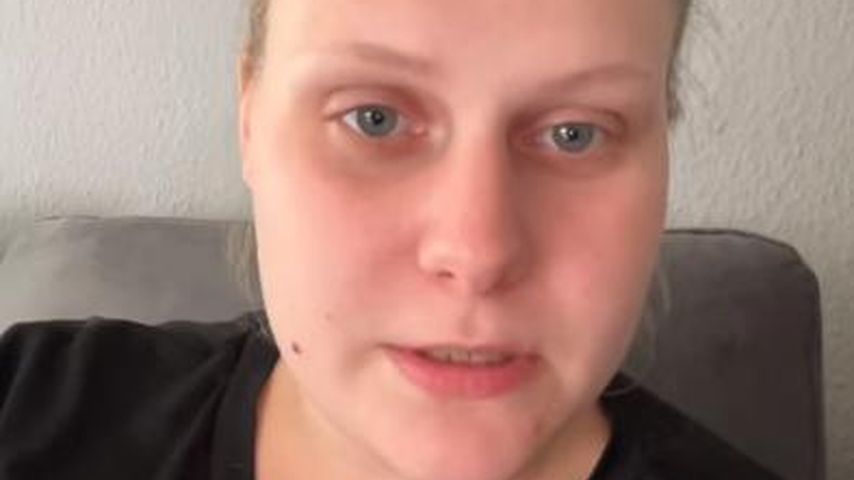 "Stark geblutet": Lavinia Wollny rief Krankenwagen für Linus
