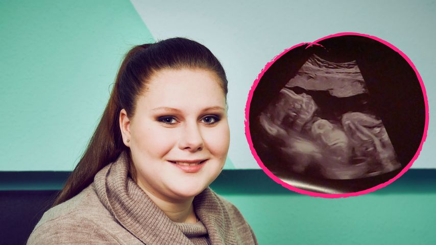 Geheimnis gelüftet: Lavinia Wollny ist erstmals schwanger!