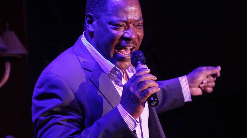 Lawrence Clayton, Broadway-Star