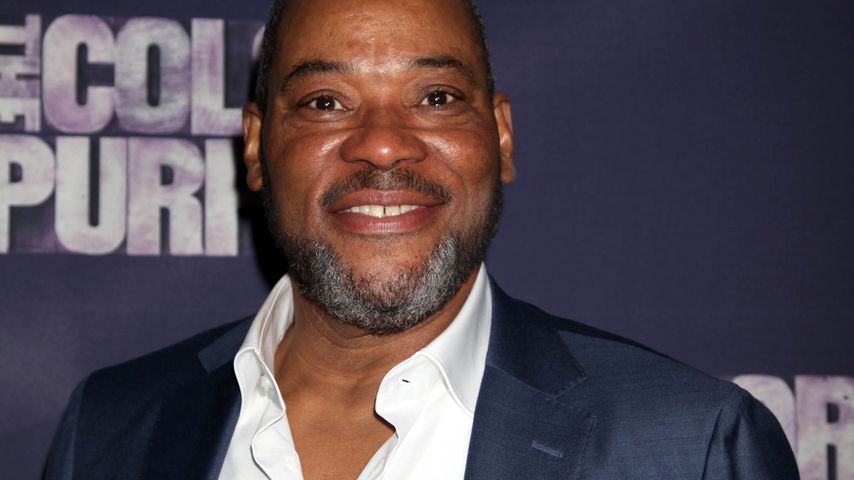 Broadway-Star Lawrence Clayton ist mit 64 Jahren verstorben