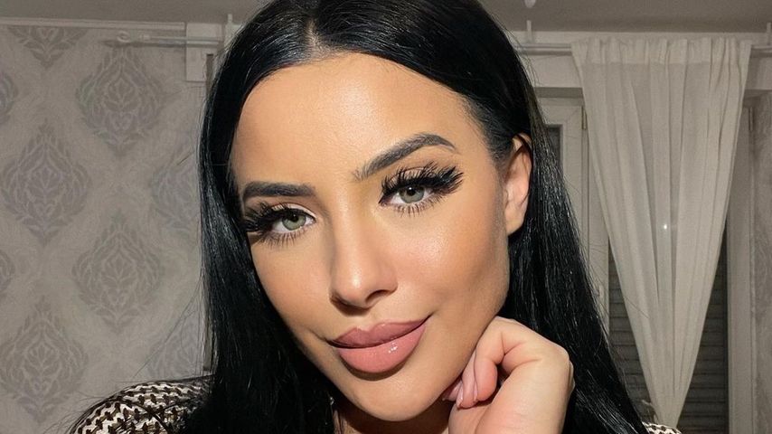 Leyla Lahouar, "Ex on the Beach"-Kandidatin 2022