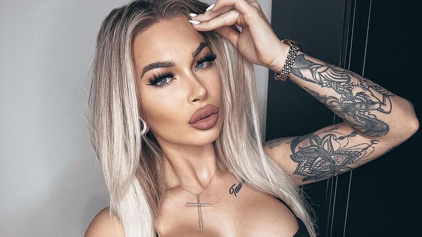 Layla Leona, "Temptation Island V.I.P."-Verführerin