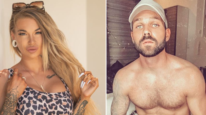 Laylas "große Bälle" überzeugten "Temptation Island"-Jakub!