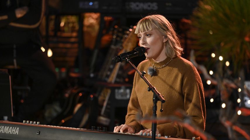 Lea bei "Sing meinen Song"