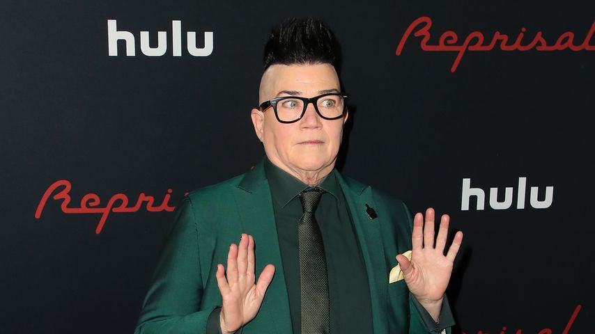 Wurde "And Just Like That"-Figur von Lea DeLaria inspiriert?