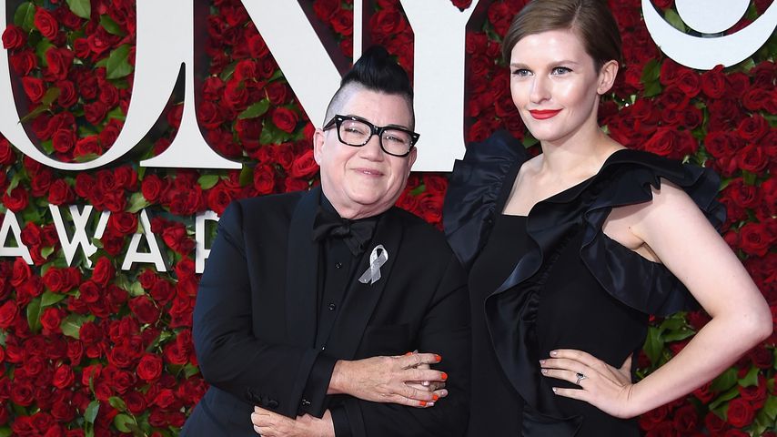 Trennung: OITNB-Star Lea DeLaria löst ihre Verlobung