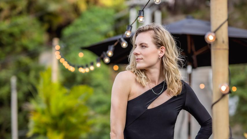 Lea Hoppenworth, TV-Persönlichkeit