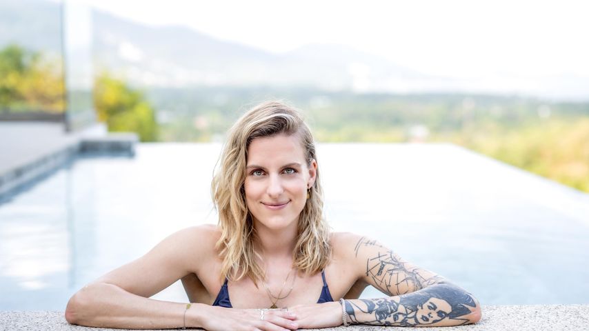 Lea Hoppenworth, TV-Persönlichkeit