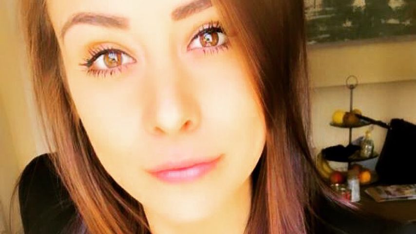 Lea Marie Karrenbrock im Mai 2019