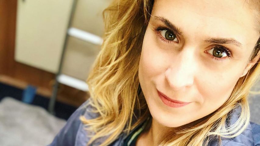 Rückkehr zu GZSZ? Lea Marlen Woitack schließt es nicht aus