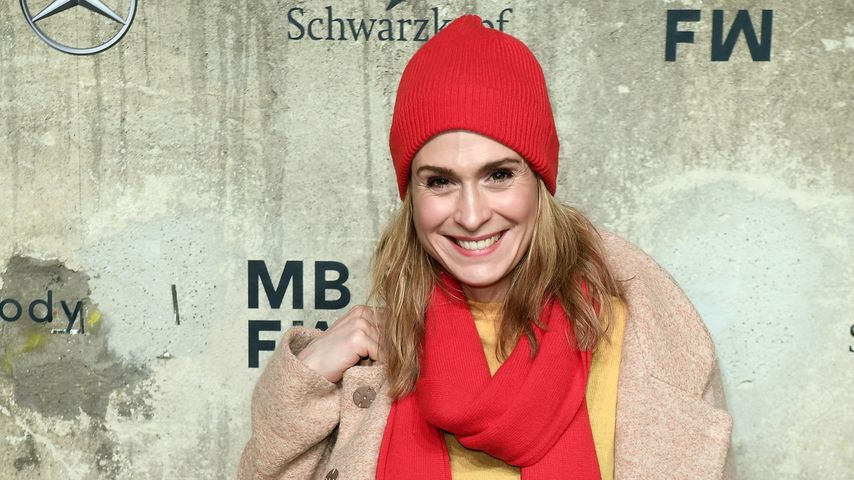 Würde GZSZ-Star Lea Woitack bei "The Masked Singer" zusagen?