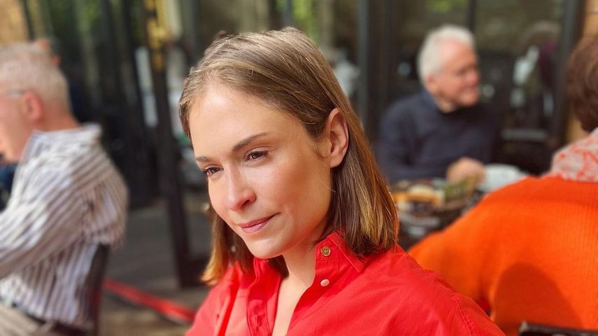 Lea Marlen Woitack, Schauspielerin