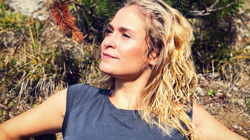 GZSZ-Ende: Lea Marlen Woitack überwältigt von Fan-Support