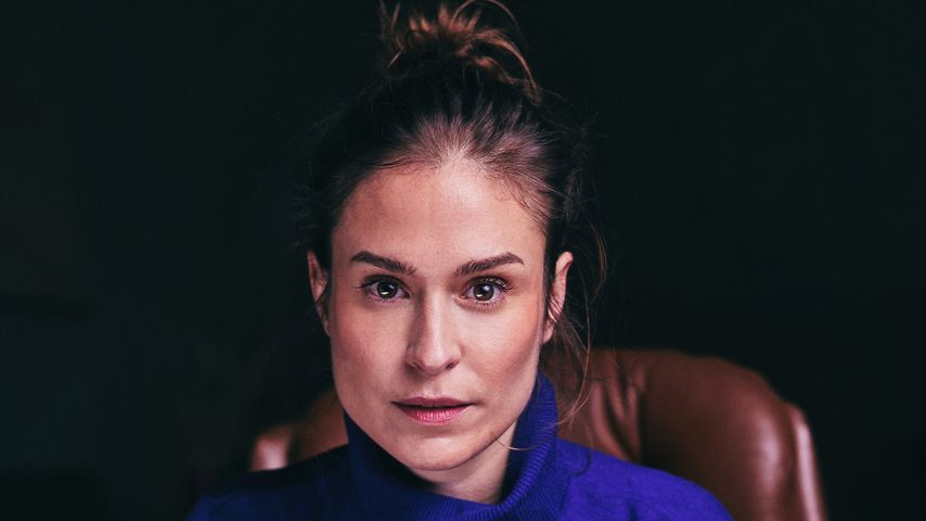 GZSZ-Star Lea Marlen Woitack hätte Lust auf Bösewicht-Rolle!