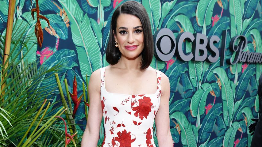 Lea Michele bei den Tony Awards 2023