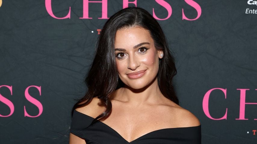 Vorsingen: So wurde Lea Michele zufällig zum Broadway-Star