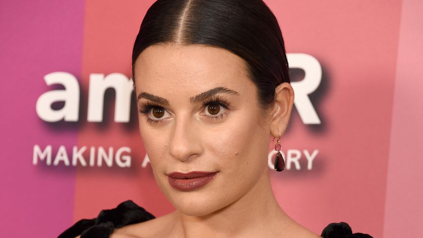 Lea Michele, Schauspielerin