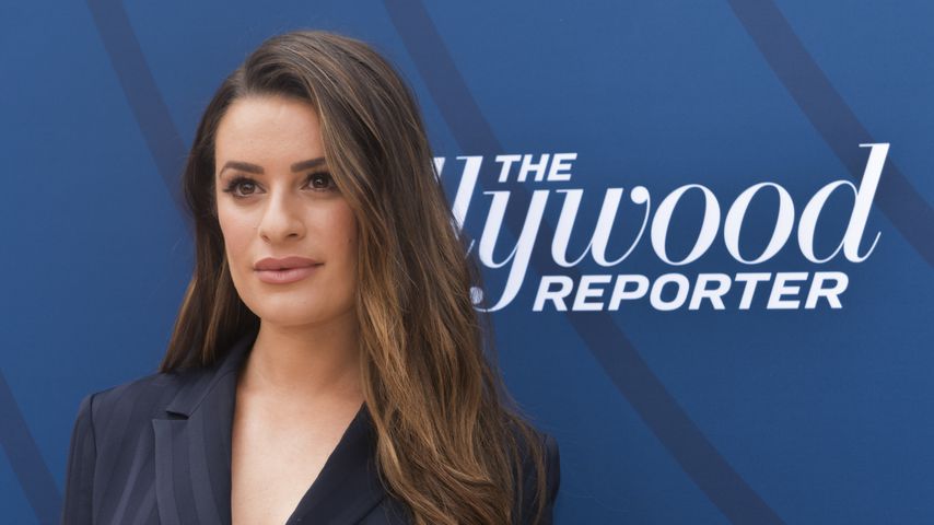 Lea Michele, Schauspielerin