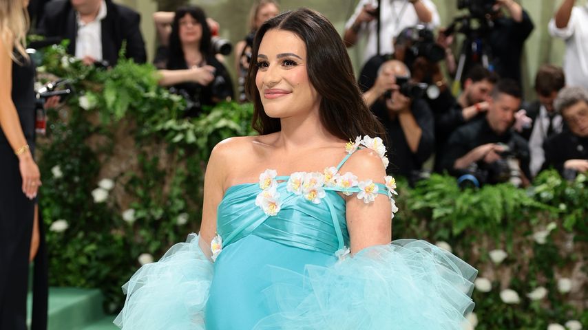 Nach Söhnchen Ever: Lea Michele erlitt zwei Fehlgeburten