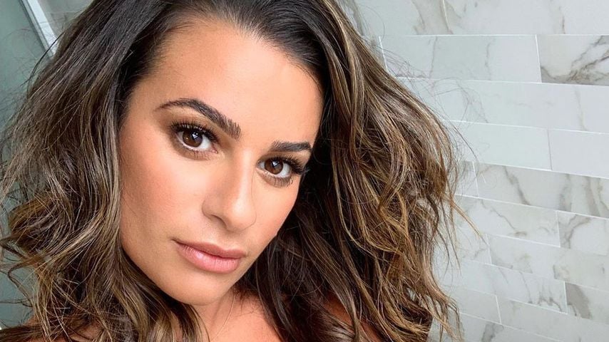 Mobbing am "Glee"-Set? Weitere Vorwürfe gegen Lea Michele