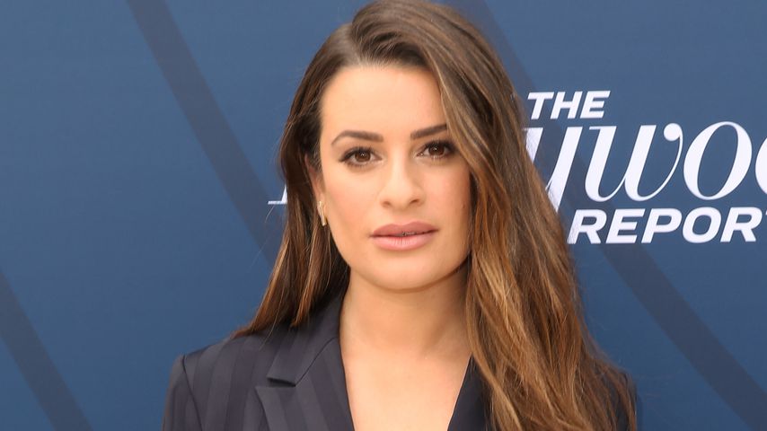 Lea Michele, Schauspielerin
