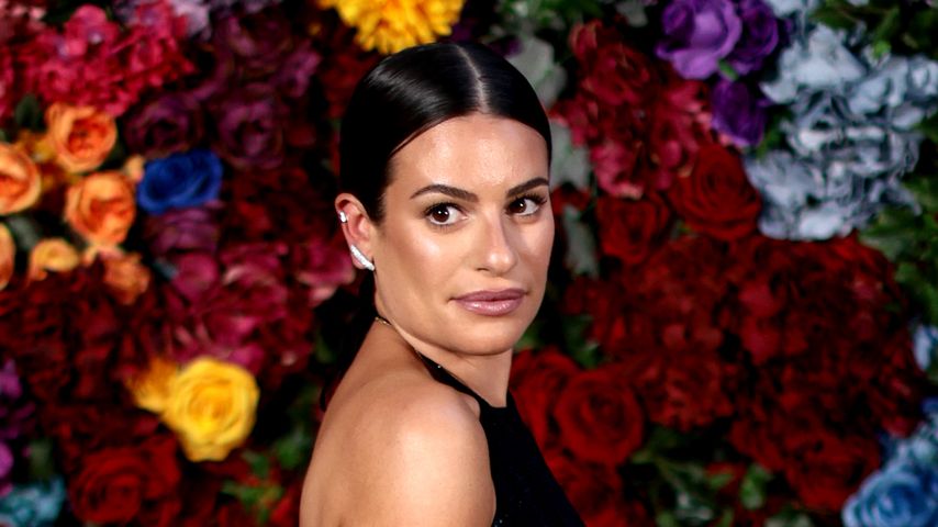 Lea Michele, Schauspielerin