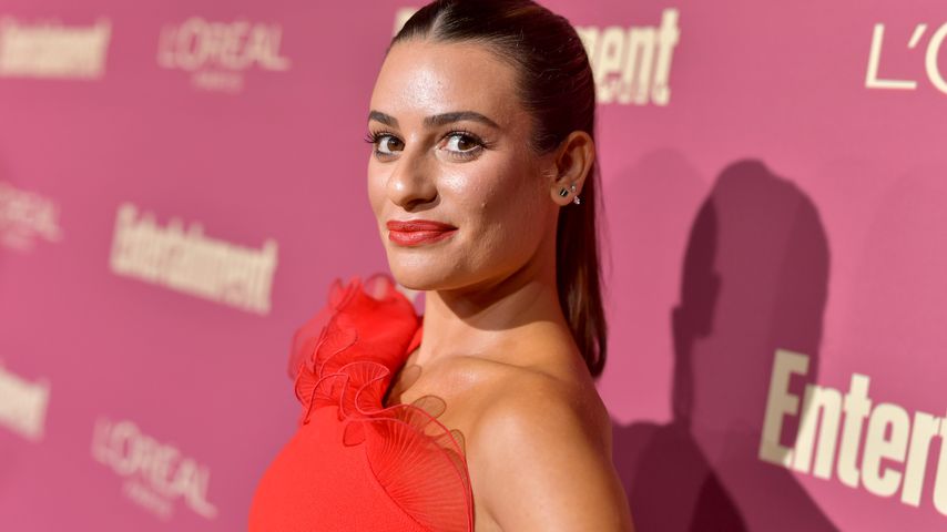Lea Michele