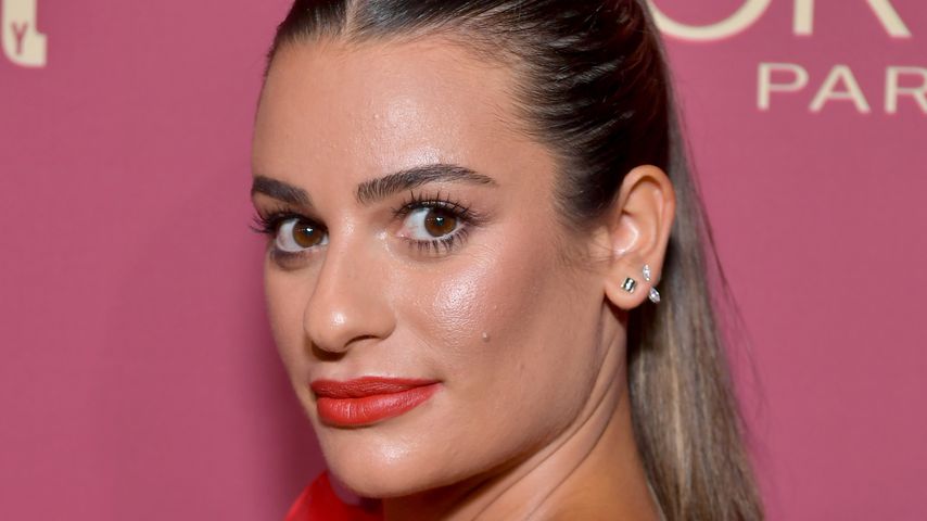 "Vergangenheit": Lea Michele will sich nach Vorwürfen ändern