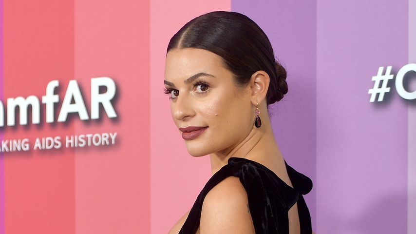 "Abscheulich": Neue Vorwürfe gegen "Glee"-Star Lea Michele