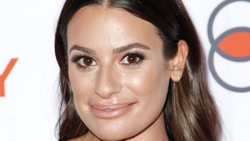 Lea Michele
