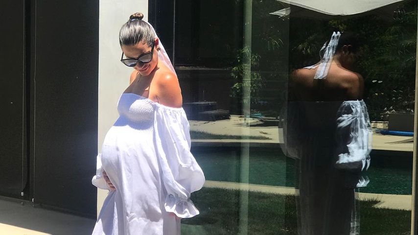 Lea Michele, ehemalige "Glee"-Darstellerin