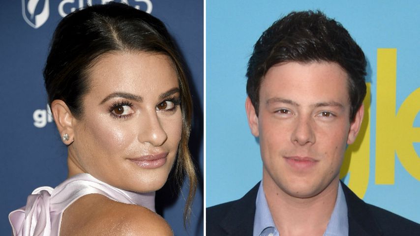 Sechster Todestag: Lea Michele erinnert an ihren Cory (†31)