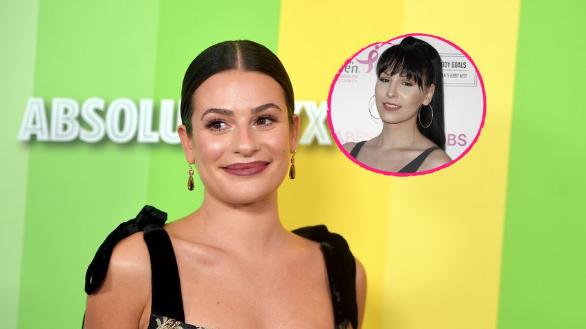 Weitere Vorwürfe: Lea Michele soll Trans-Model gemobbt haben